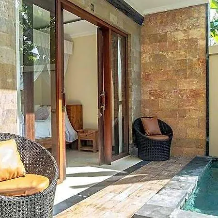 Bulan Adi Villa By Reccoma
