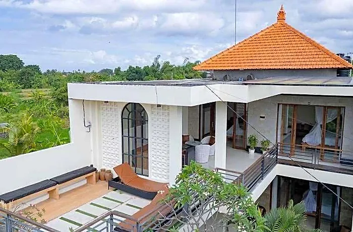 Hotel Bulan Adi By Reccoma Lebih