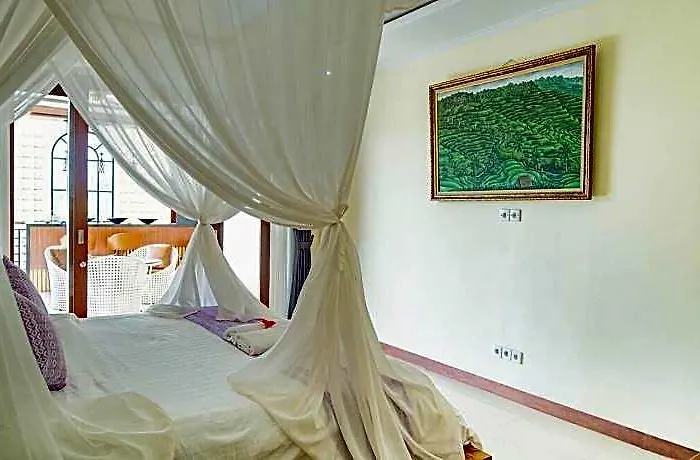Hotel Bulan Adi By Reccoma 4*