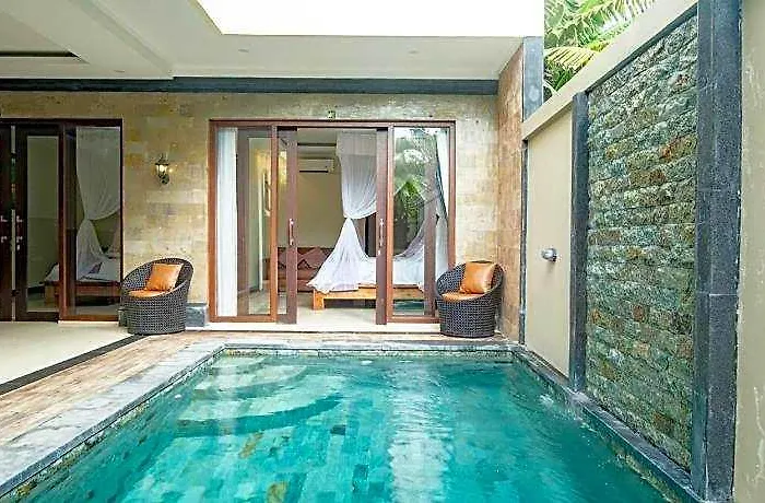 Hotel Bulan Adi By Reccoma