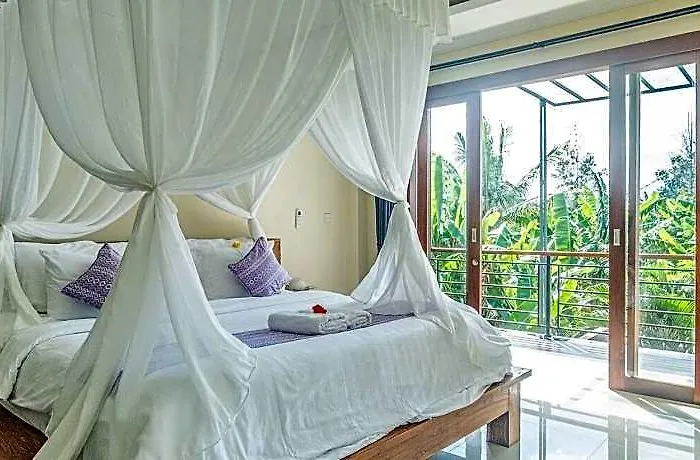 Hotel Bulan Adi By Reccoma Lebih