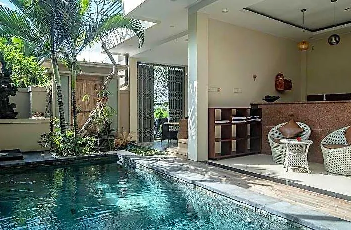 Hotel Bulan Adi By Reccoma 4*