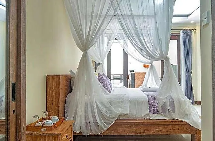 Hotel Bulan Adi By Reccoma