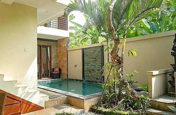 Hotel Bulan Adi By Reccoma 4*