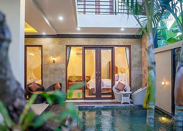 Hotel Bulan Adi By Reccoma