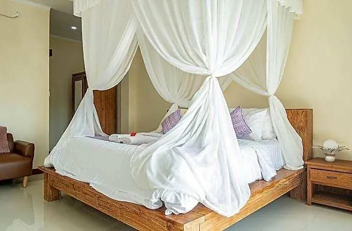 Bulan Adi By Reccoma Hotel