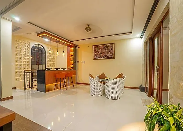 Hotel Bulan Adi By Reccoma 4*