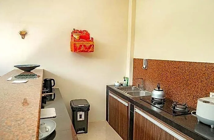 Bulan Adi By Reccoma Hotel 4*