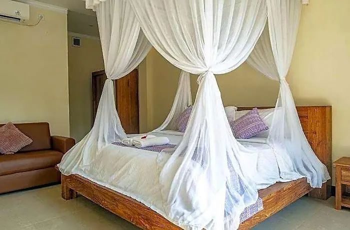 Hotel Bulan Adi By Reccoma