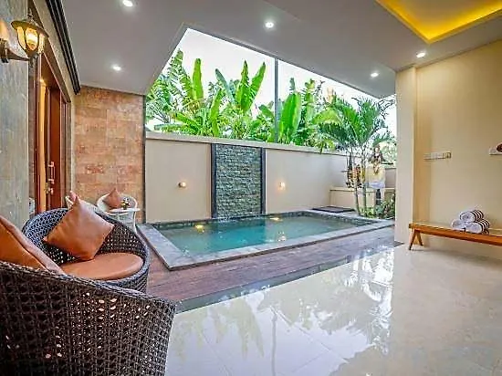 Bulan Adi By Reccoma Hotel