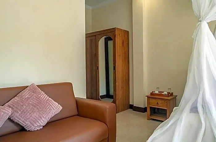 Hotel Bulan Adi By Reccoma