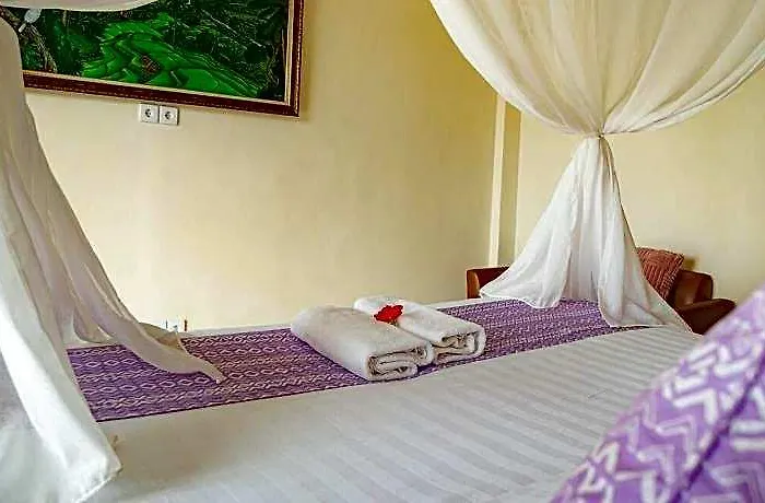 Hotel Bulan Adi By Reccoma Lebih