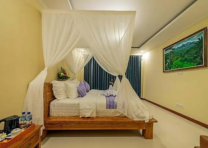Hotel Bulan Adi By Reccoma Lebih