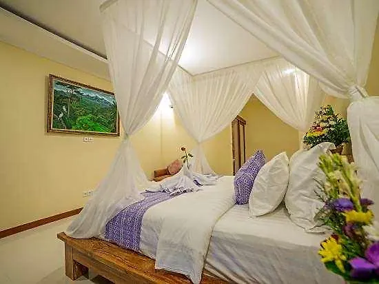 Hotel Bulan Adi By Reccoma 4*