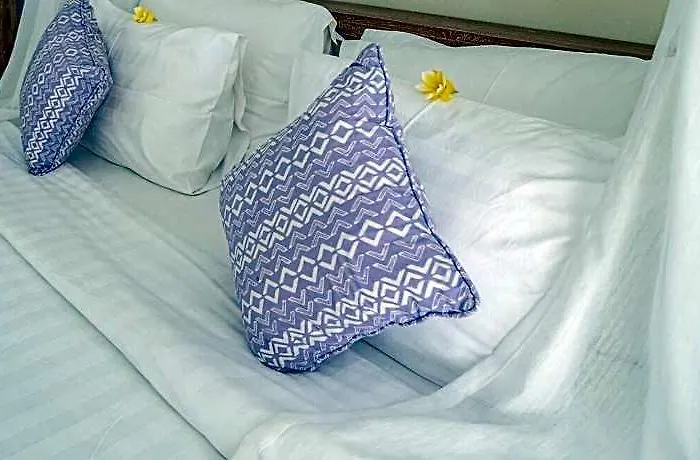 Hotel Bulan Adi By Reccoma